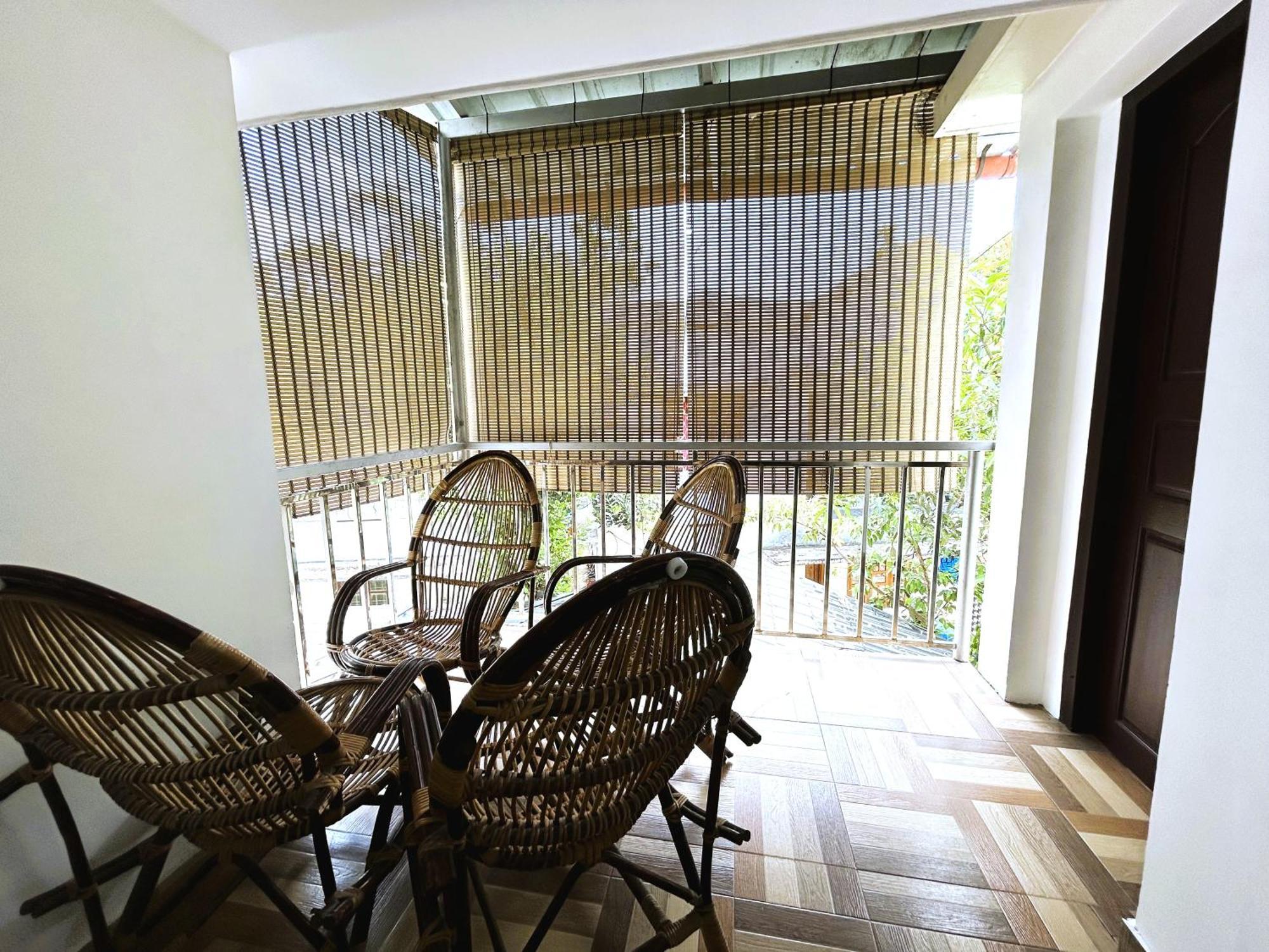 Deluxe Residency Hotel Kalpetta Exterior photo