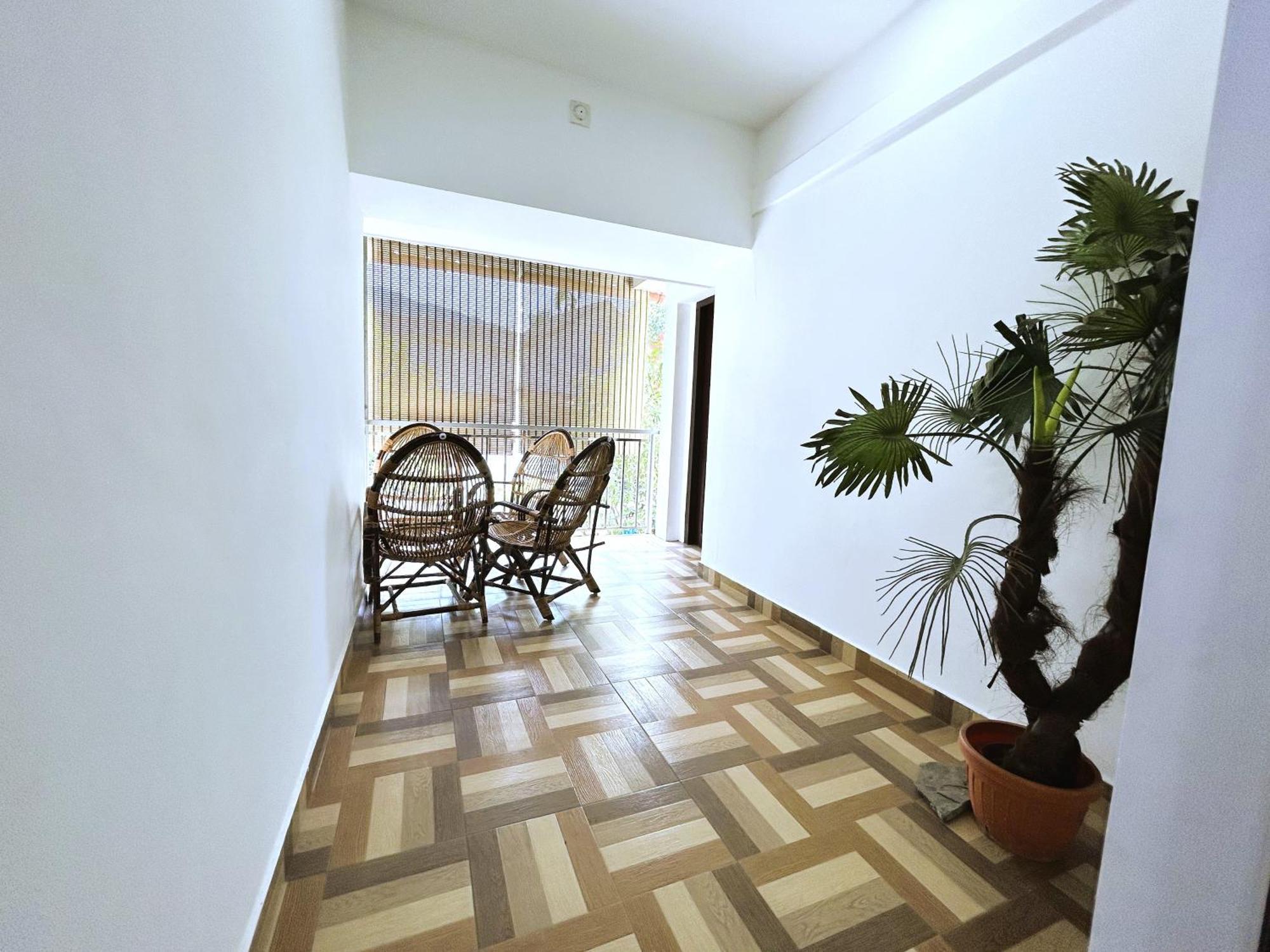 Deluxe Residency Hotel Kalpetta Exterior photo