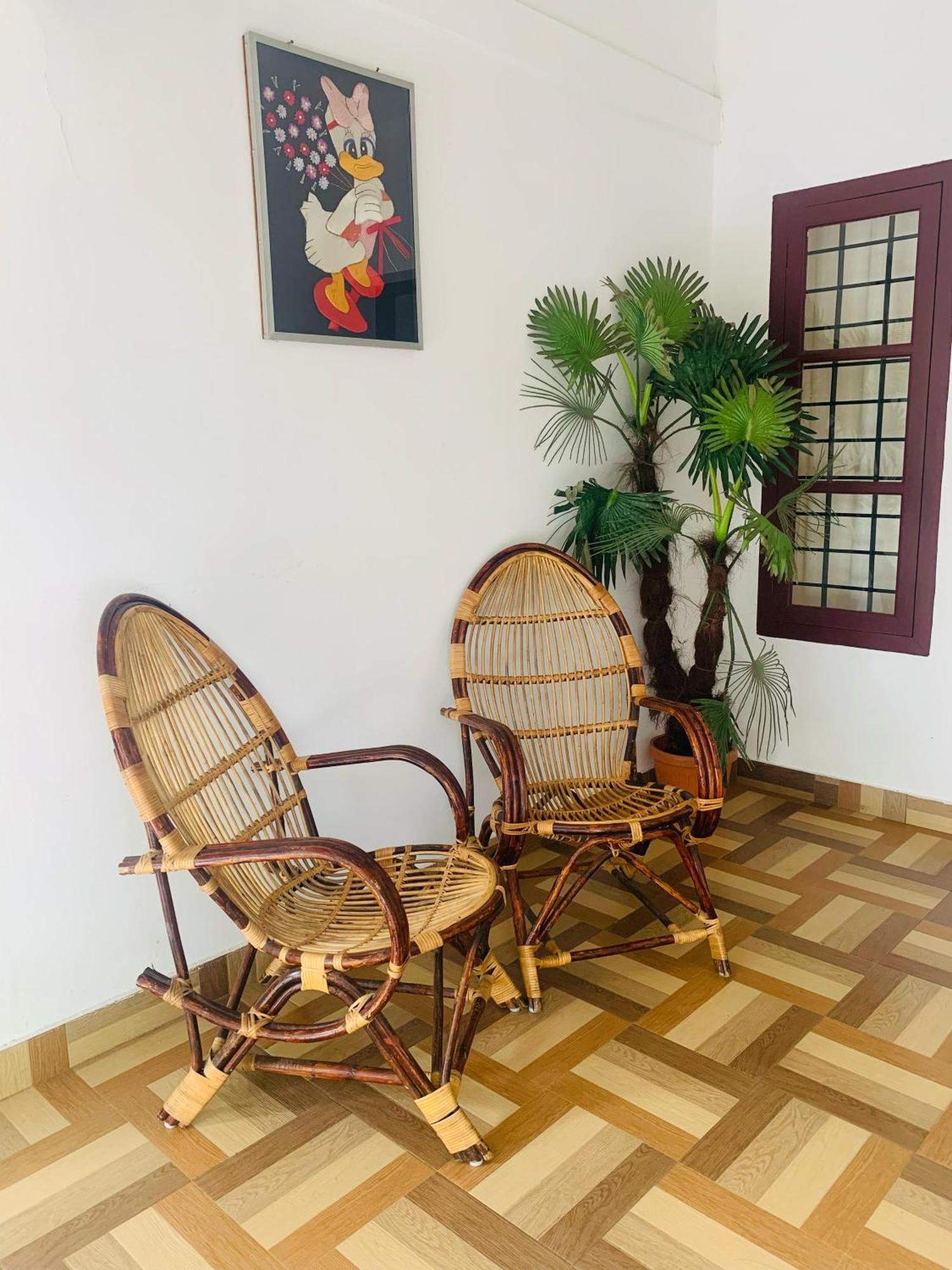 Deluxe Residency Hotel Kalpetta Exterior photo